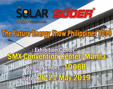 The Future Energy Show Philippines 2019